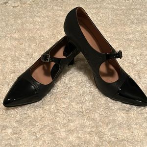 John Fluevog Heels